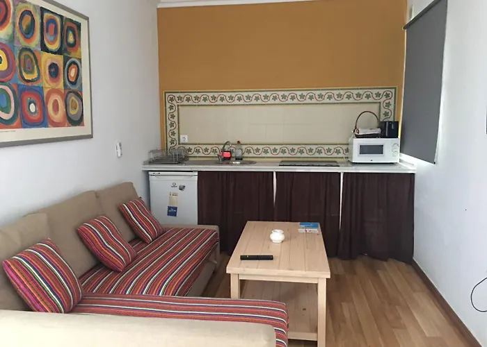 Hostal Extramuros