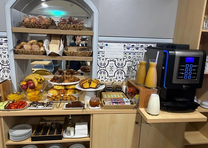 D' El Rei B&B Matosinhos 