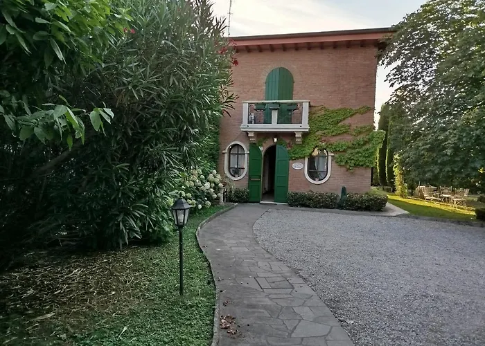 Hotel La Selce Monselice
