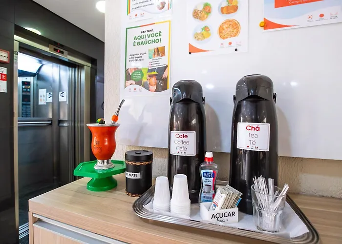 Hotel Express São Leopoldo