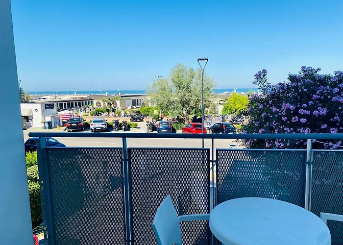 Hotel Souvenir - Koolibry Hotels Cervia