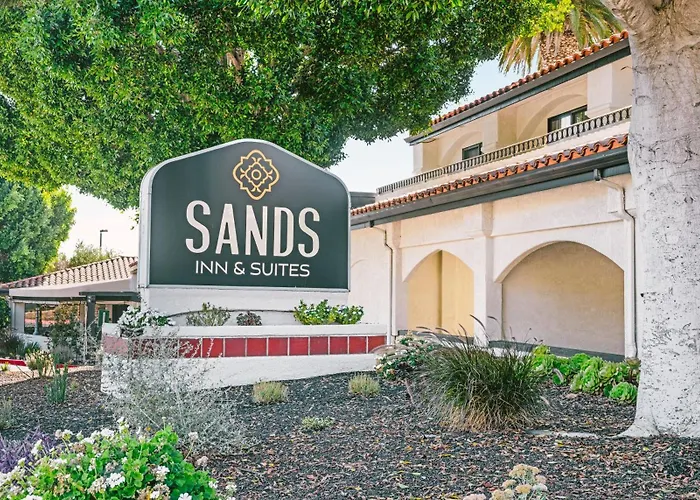 Sands Inn & Suites San Luis Obispo