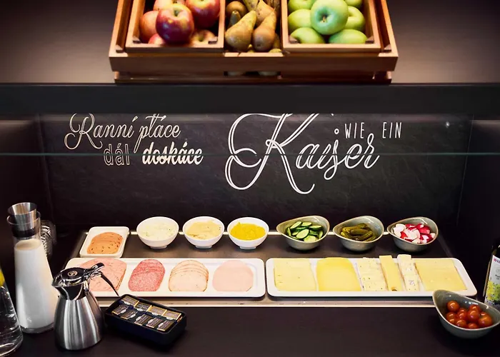 B&B Hotel Frankfurt City-Ost