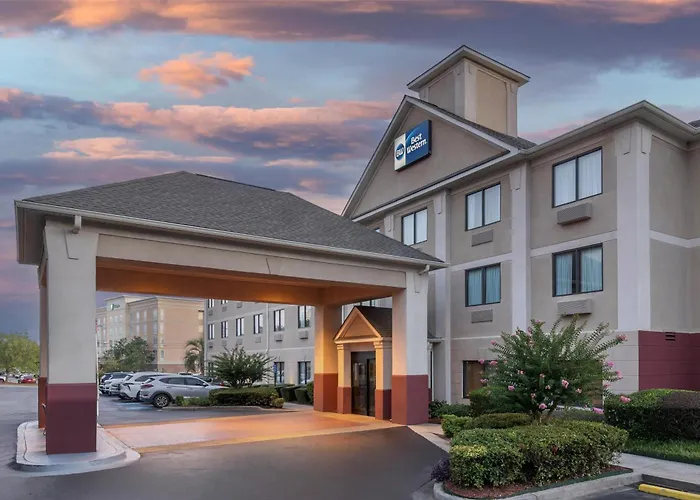 Best Western Augusta West