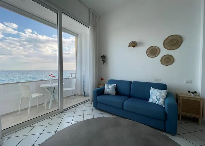 Residence Le Dune Club Varigotti