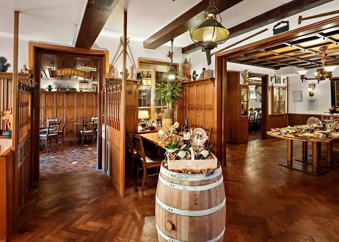 Hotel Kuhr Papenburg