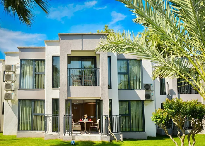Vonresort Golden Beach & Aqua Side