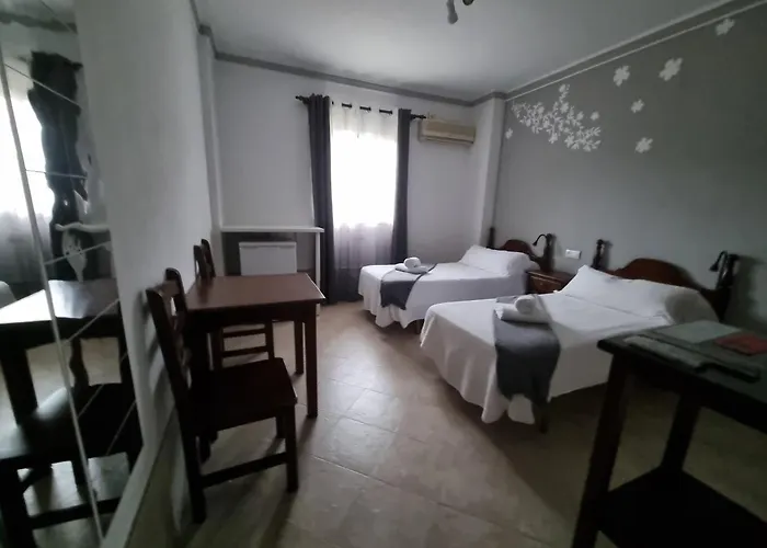 Victoria Hotel Matalascañas