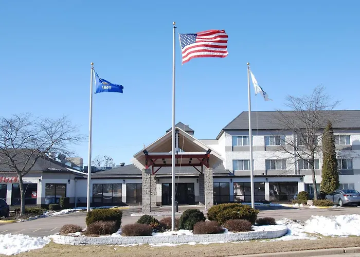 Best Western Baraboo Inn