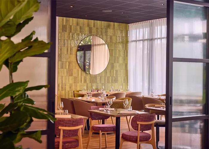 Hilton Garden Inn Leiden