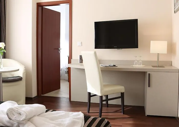 Hotel Il Cavallino Warendorf