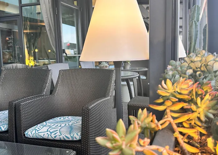 Hotel Ligure Alassio