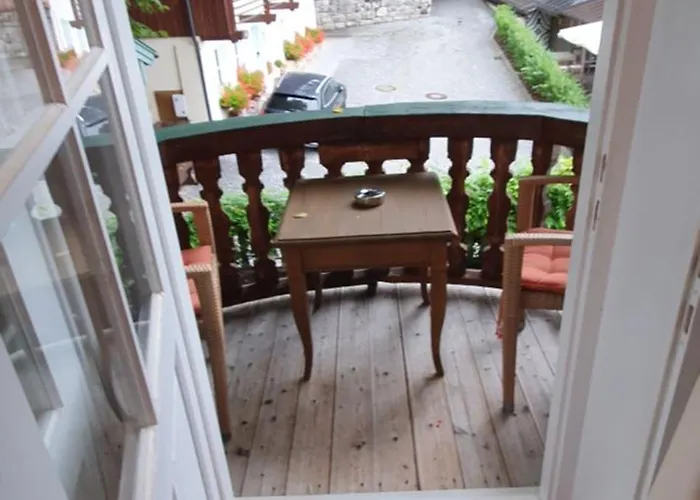 Hotel Leeberghof Tegernsee
