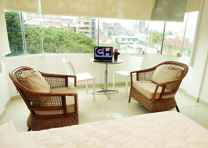 Emirates Hotel & Suites Santana do Livramento