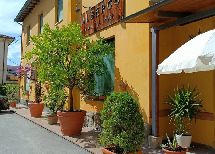 Albergo Le Rose