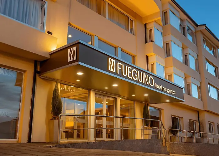 Fueguino Hotel Ushuaia
