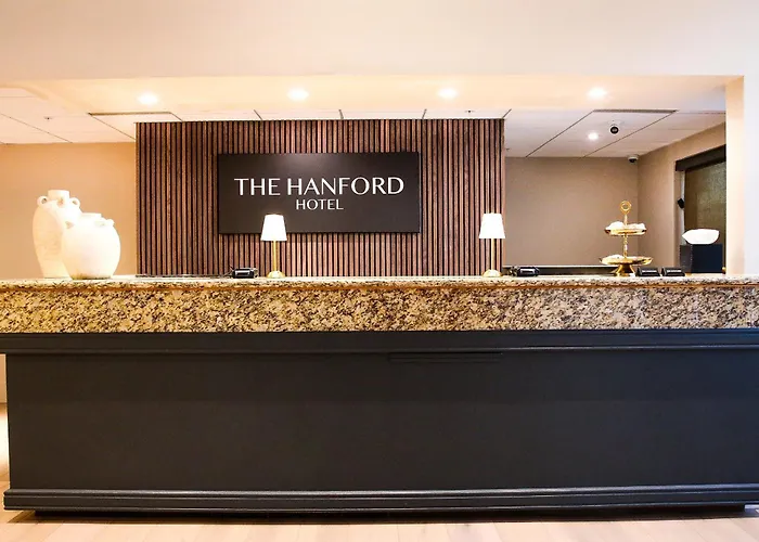 The Hanford Hotel