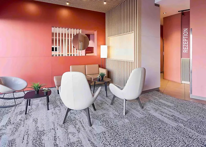 B&B Hotel Hamm