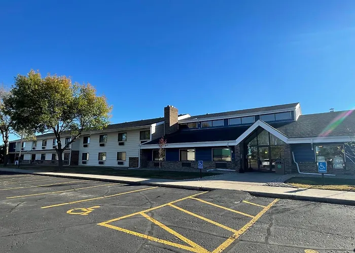Americinn By Wyndham Worthington