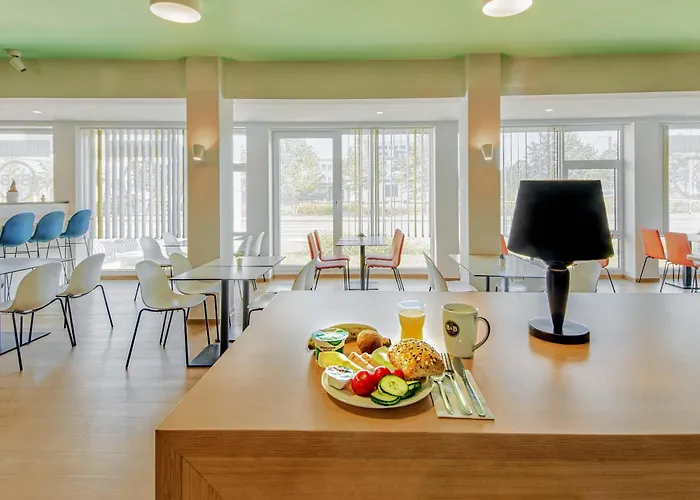 B&B Hotel Aschaffenburg