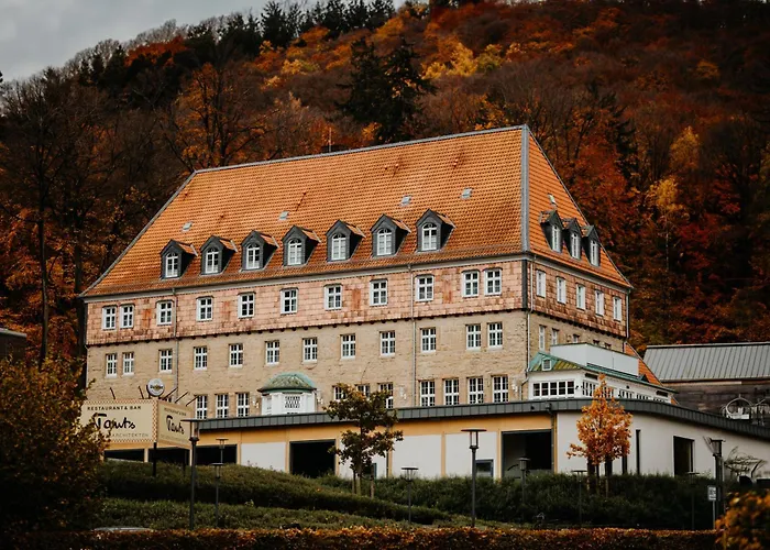 Sonnenresort Ettershaus Bad Harzburg