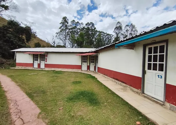Pousada Do Lago Ltda Conceição do Mato Dentro