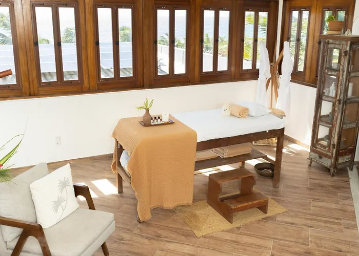 Hotel Varandas Beach Caponga