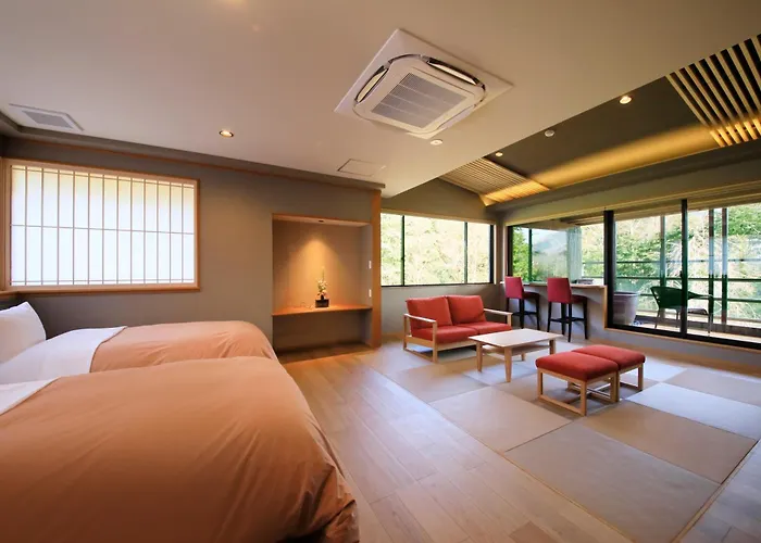 Hotel Hakone Fuga - Adult Only