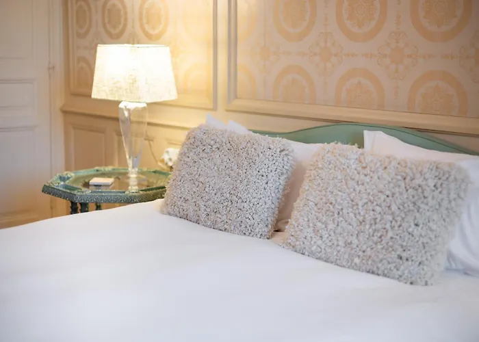 Hotel Les Cordeliers à Sarlat