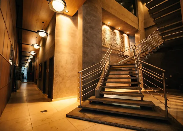 Hilton Garden Inn Praia Brava Itajaí