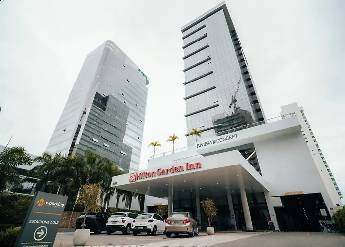 Hilton Garden Inn Praia Brava Itajaí
