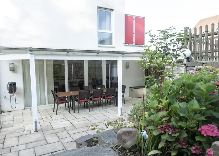 Hotel Haus Hillebrand Bad Honnef