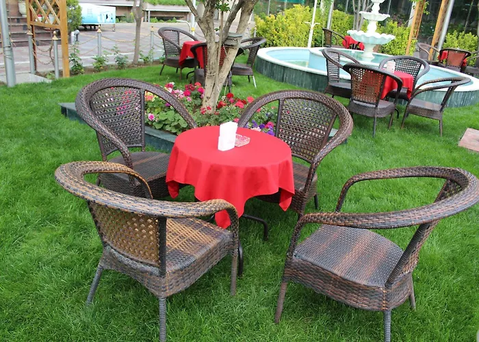 Kabul Star Hotel & Restaurant