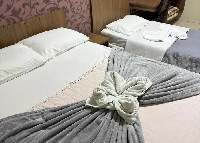 Hotel Ideal