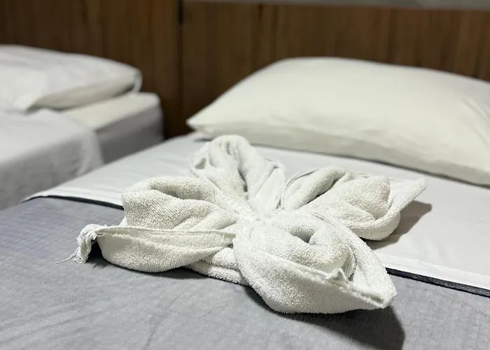 Hotel Ideal