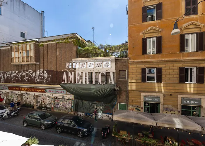 Imperiale Top Roma