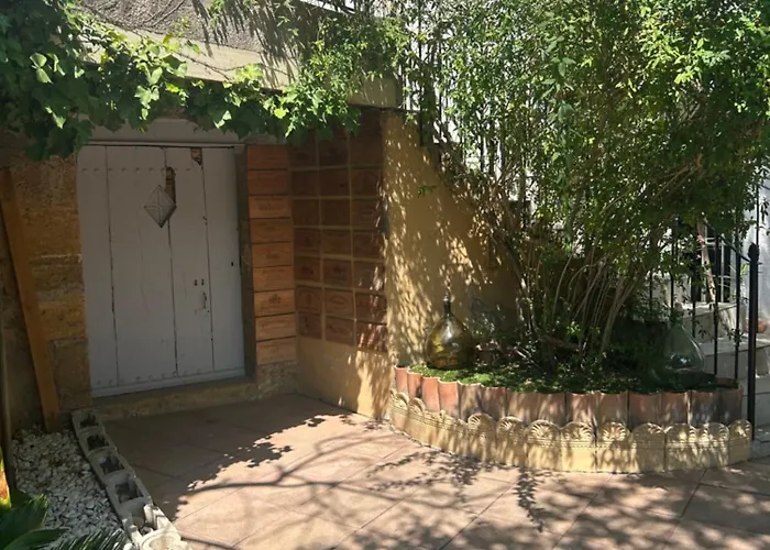 Le Mas Angelussi - Le Clos du Soleil Salon-de-Provence