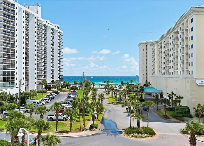 Ariel Dunes I 0710 Destin