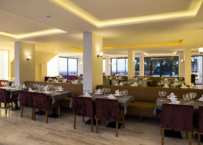 Neopol Hotel Kusadası