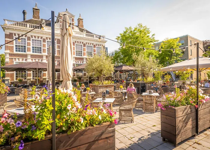 Boutiquehotel 't Gerecht