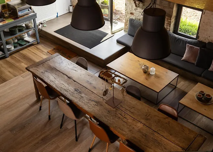B&B Maas En Heuvel Maastricht Eijsden
