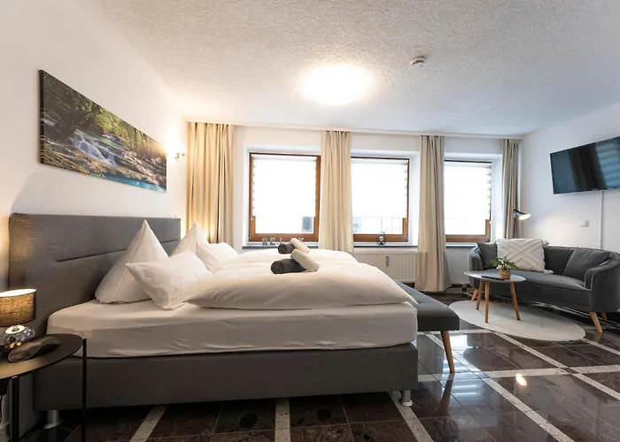 Pension Krone Freiberg