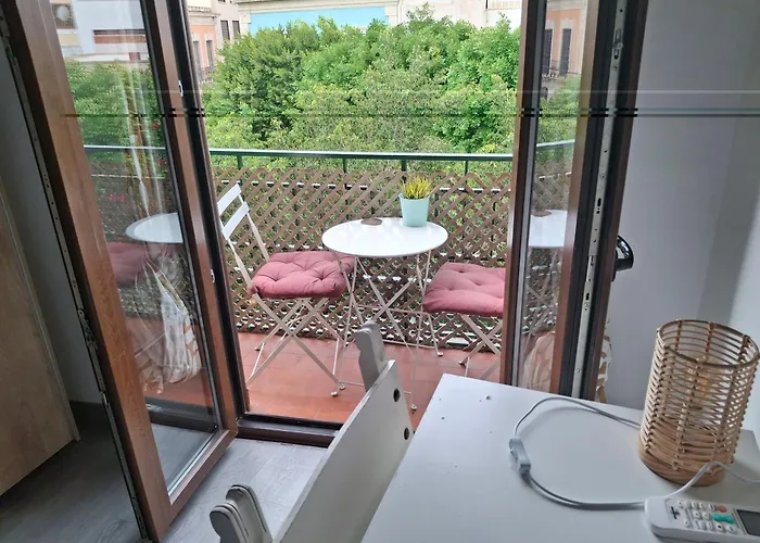 La Pita Guesthouse Almería