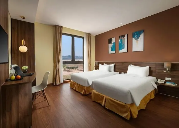 Viryla Boutique Hotel
