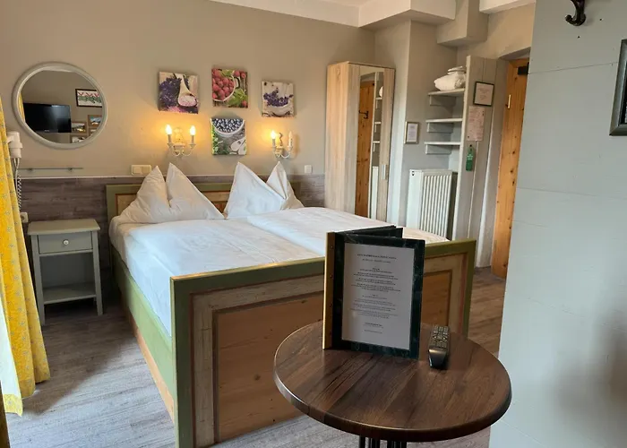 Hotel Edelweiss Kitzbühel
