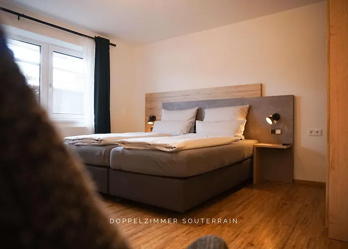 Hotel verWeiler Fischen im Allgäu