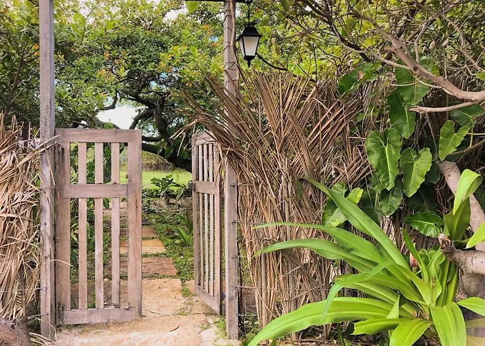Villa Estrelas Atins