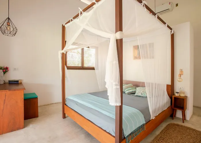 Villa Estrelas Atins