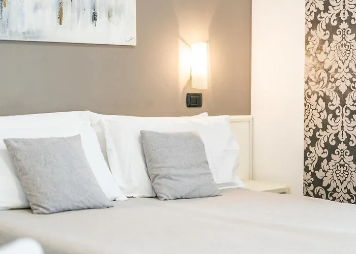 Hotel Conti San Mauro Mare