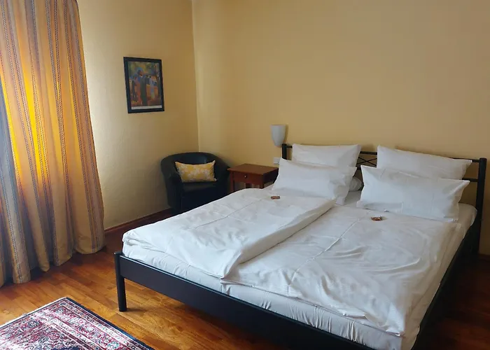 Hotel Goldener Stern